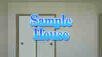 SampleHouse