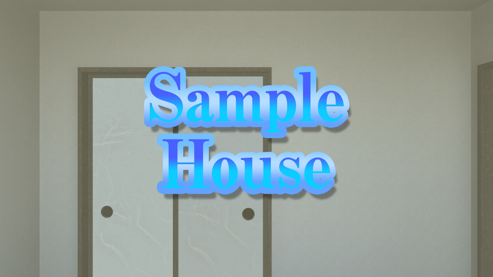 SampleHouse