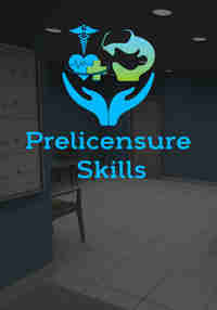 Prelicensure Skills