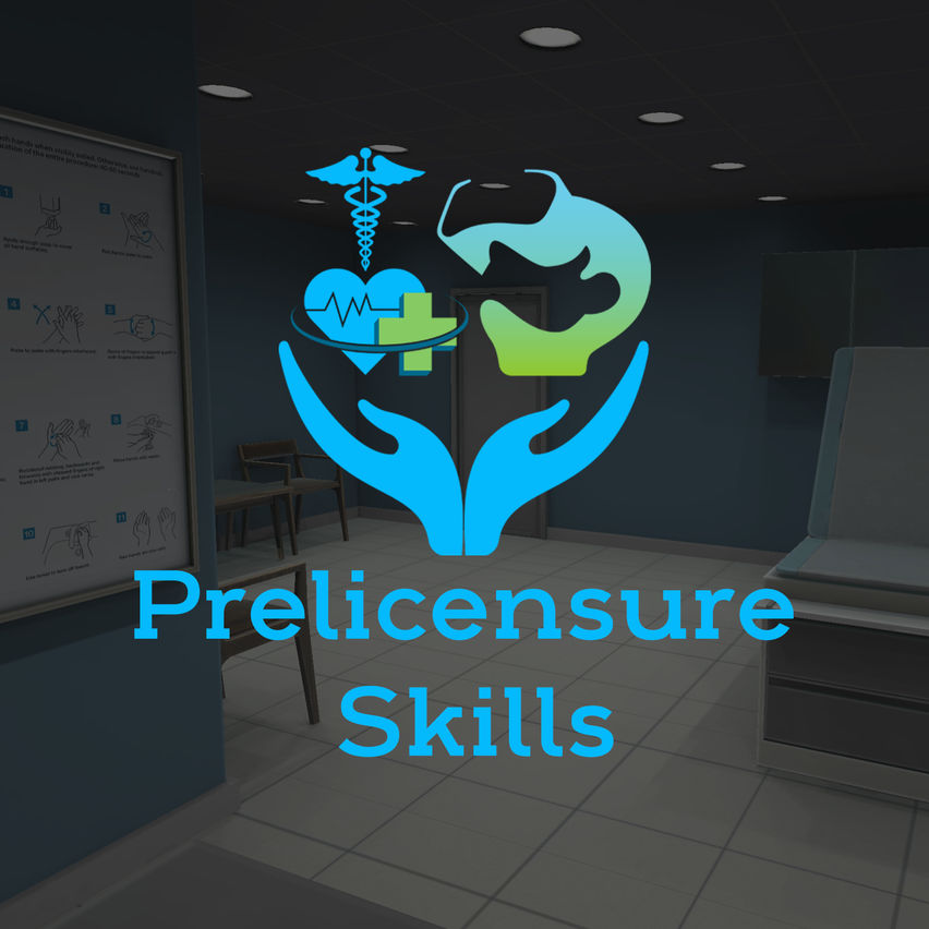 Prelicensure Skills