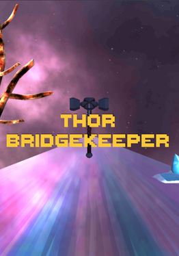 Thor: Bridgekeeper