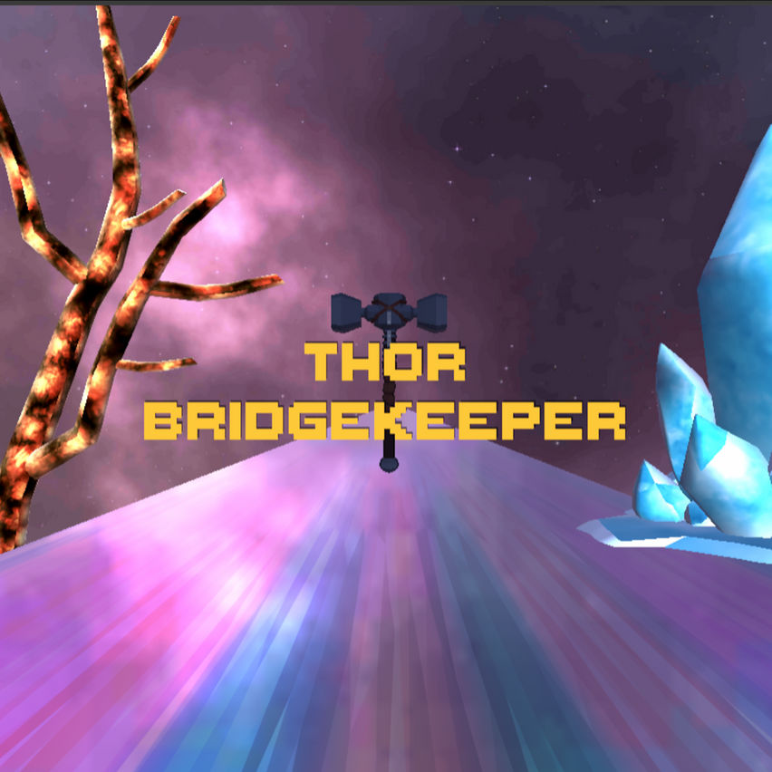 Thor: Bridgekeeper