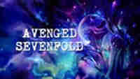 Paradiddle - Avenged Sevenfold Song Pack