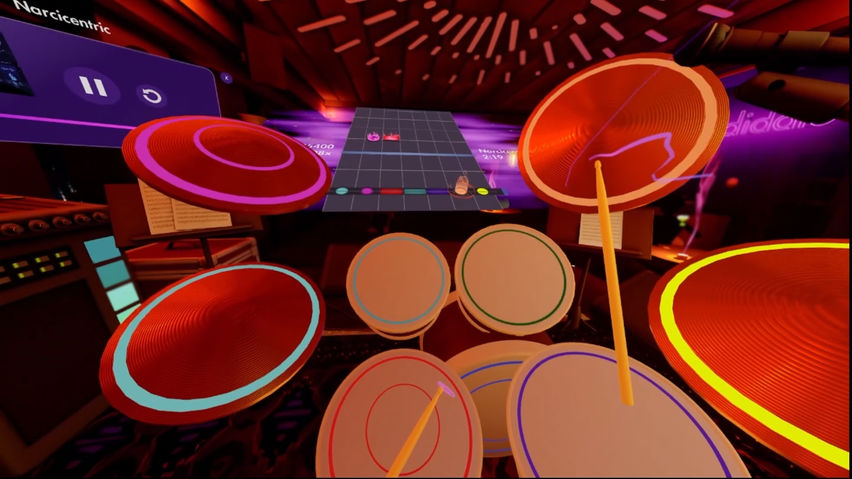 Paradiddle