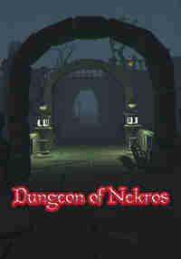 Dungeon of Nekros