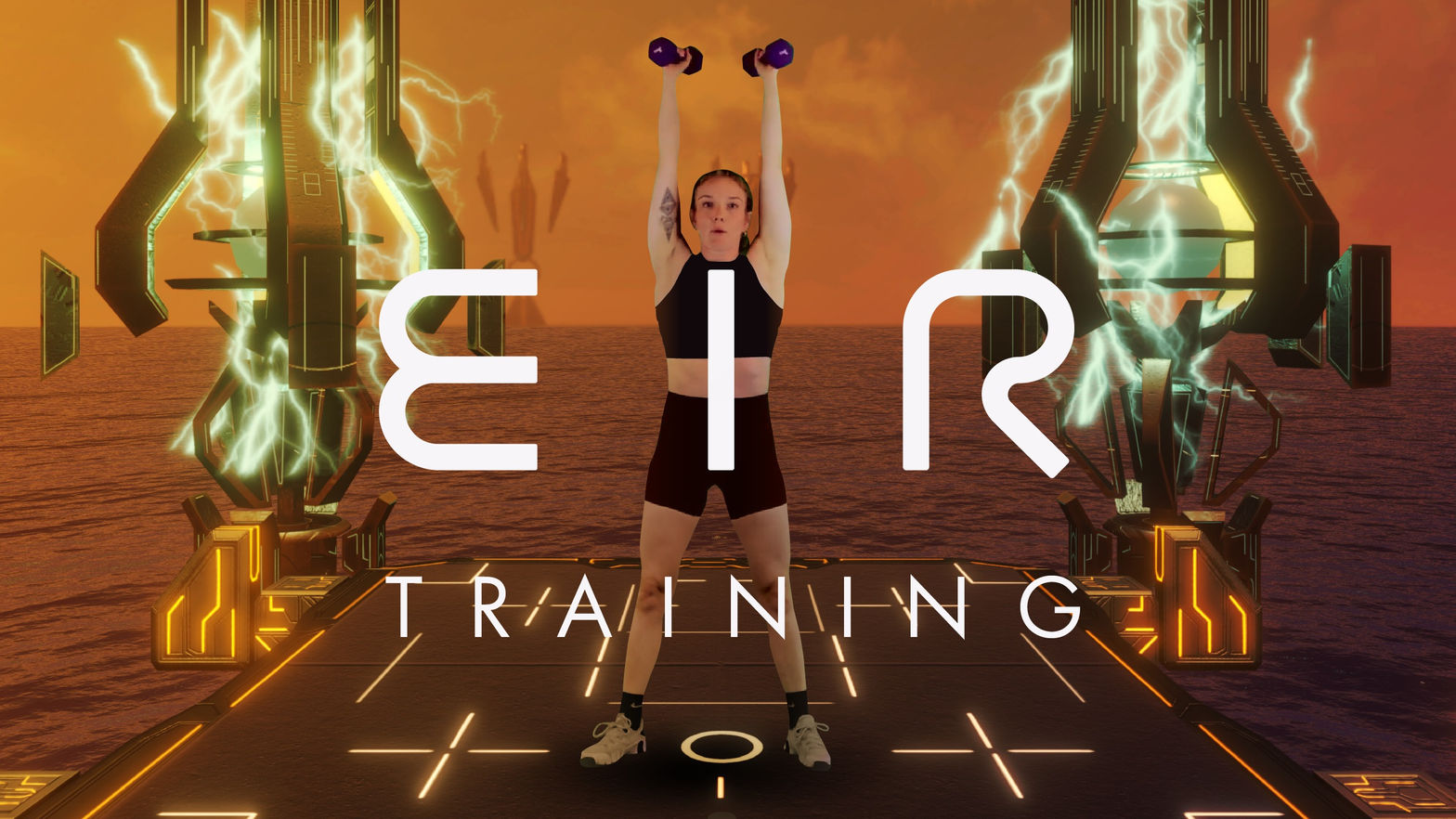 EIR Training