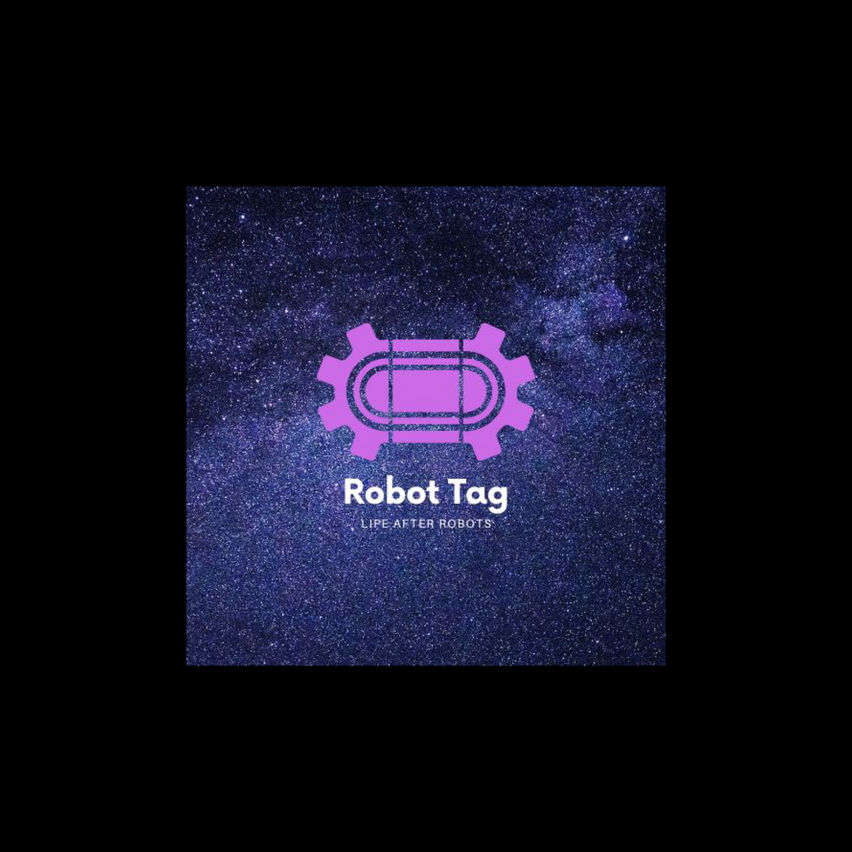 Robot Tag