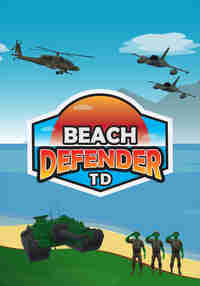 Beach Defender TD