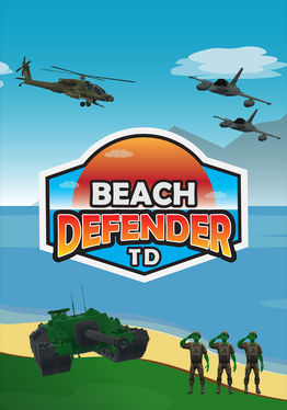 Beach Defender TD