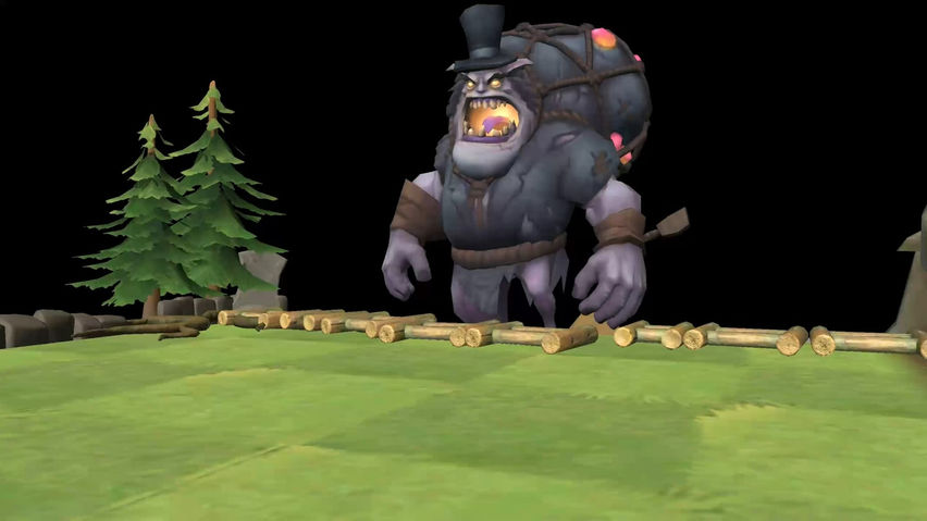 Toy Monsters DEMO