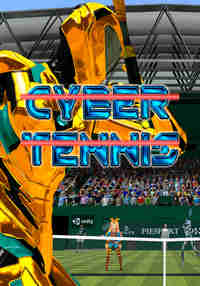 CYBER TENNIS