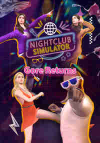 NightClub Simulator VR