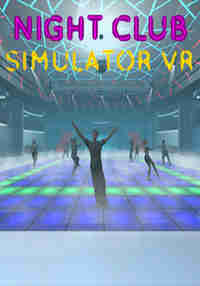 NightClub Simulator