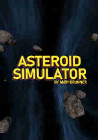 AsteroidSimulator