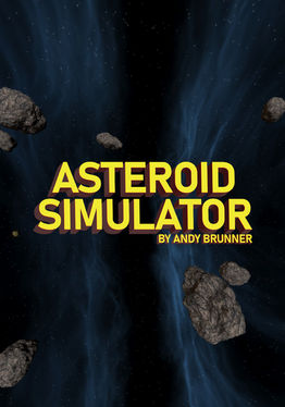 AsteroidSimulator