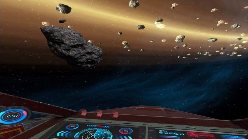 AsteroidSimulator