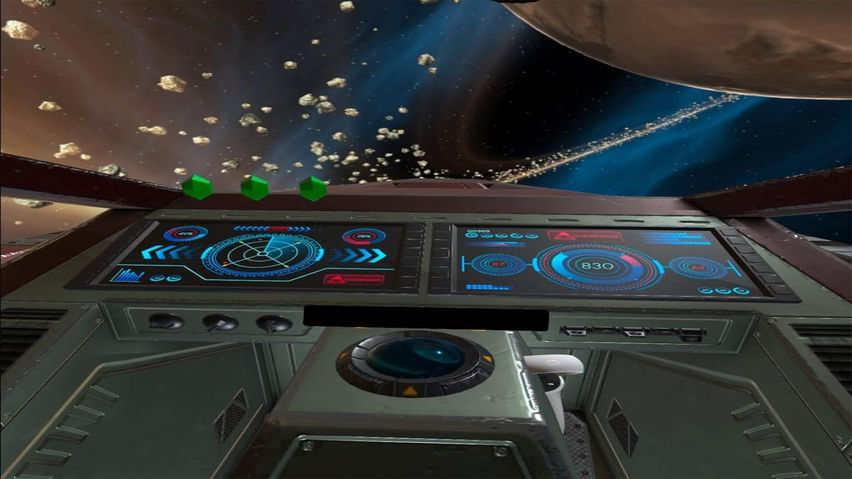 AsteroidSimulator
