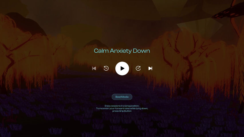 Mediana — Psychedelic Mindfulness