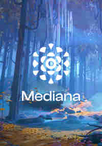Mediana — Psychedelic Mindfulness