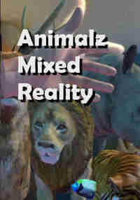 Animalz Mixed Reality