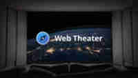 Web Theater