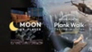 Moon VR All-in-one Bundle