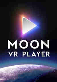 Moon VR Video Player