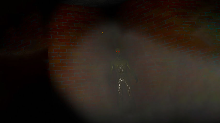 Fear Dead House