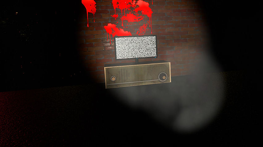 Fear Dead House