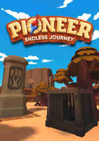 Pioneer: Endless Journey