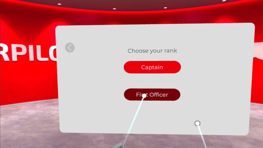VRflow B737MAX Demo