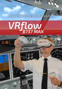 VRflow B737MAX
