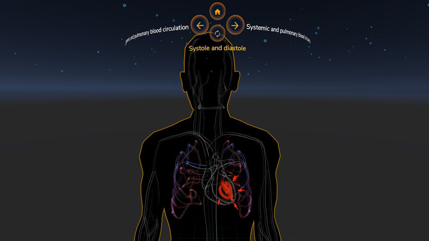 Awake Heart