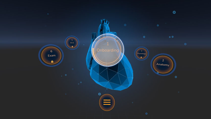 Awake Heart