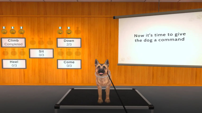 Top Tier K9