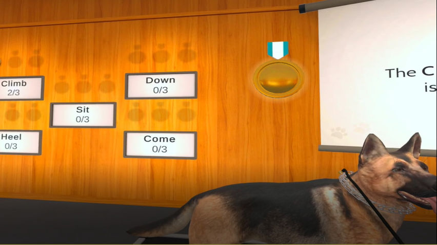 Top Tier K9