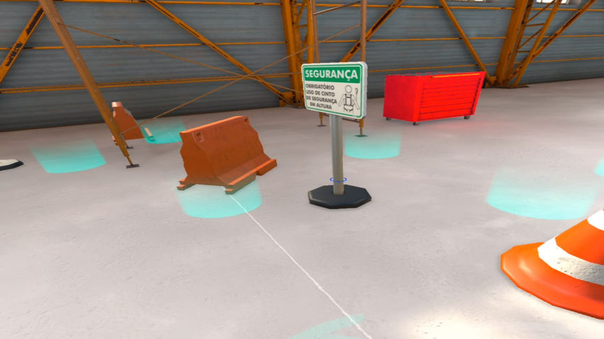 CLUSS VR
