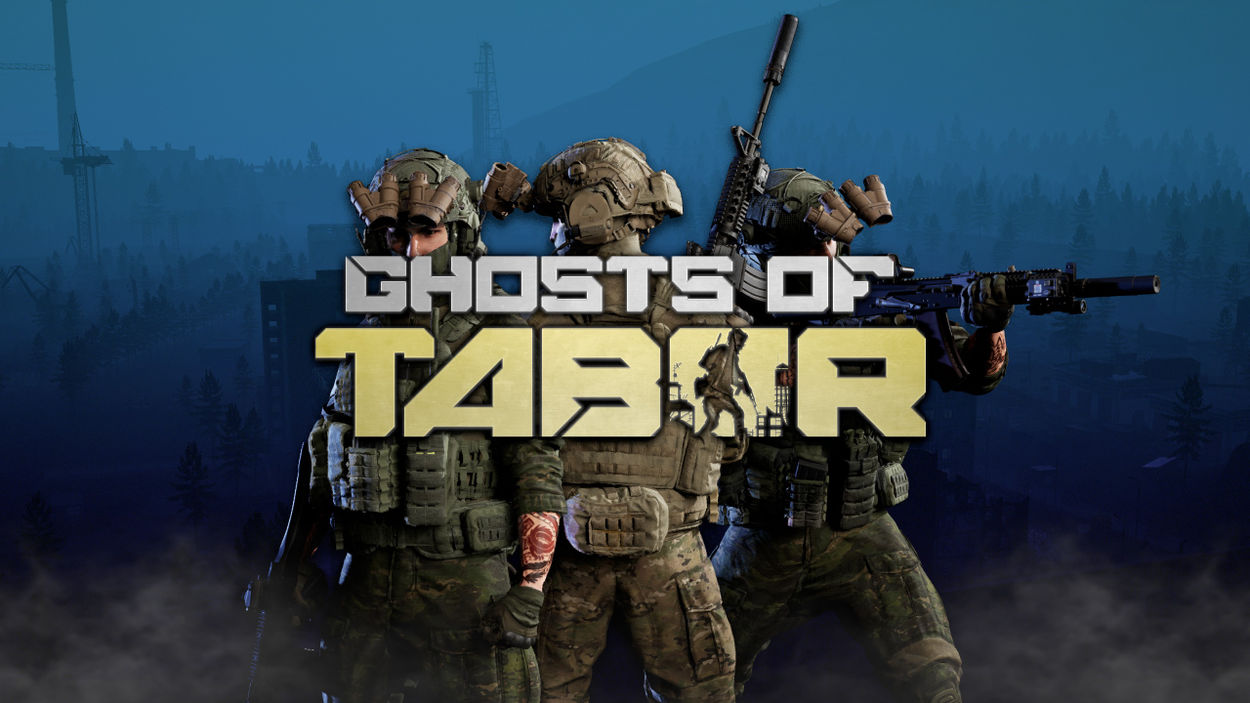 new ghost of tabor update