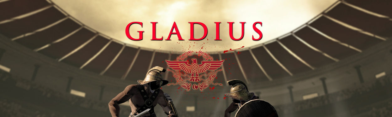 Обзор: Gladius