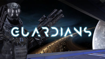 Guardians Review