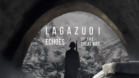 Розыгрыш 10 ключей Lagazuoi: Echoes of The Great War