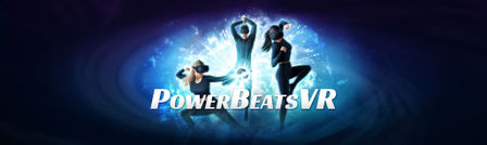 PowerBeatsVR 10 key giveaway