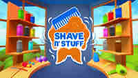 Shave&Stuff - fun App Lab barber simulator