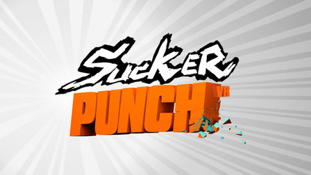 Enter to win 10 Sucker Punch keys