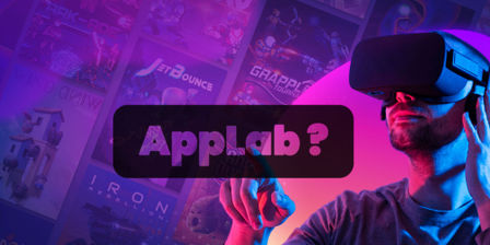 What is AppLab and why should I care?