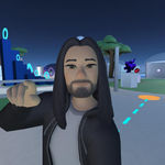 IronbugVR