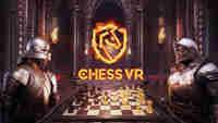 Chess VR 10 key giveaway