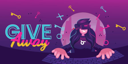 Alt Lab game giveaways – How does it work?