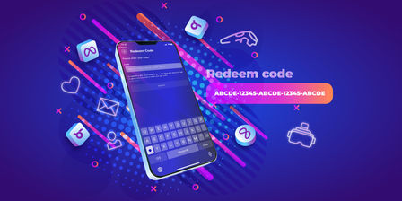 How to redeem the Quest game code