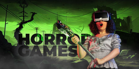 Top 5 Free VR Horror Games on Meta Quest (2026)